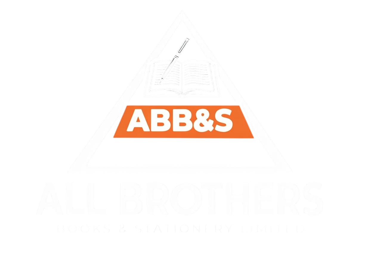 All Brothers Books & Stationery